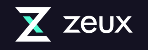 Zeux Logo