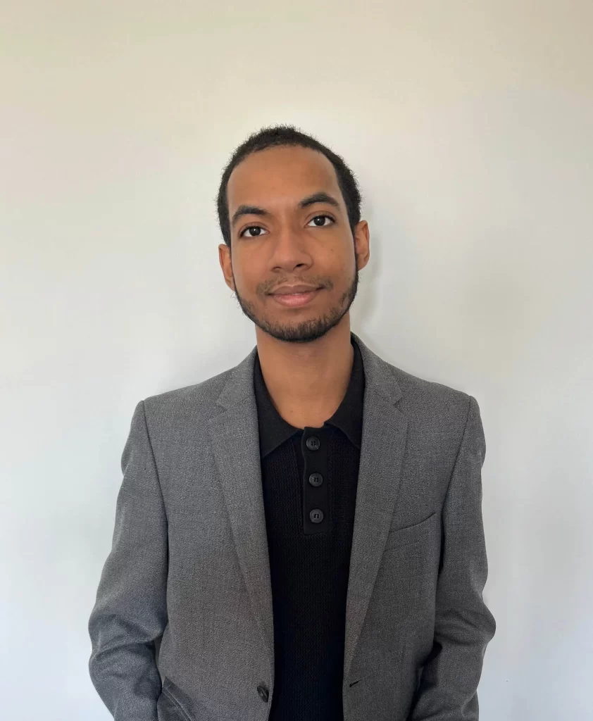 Jazz Primus, the freelance SEO specialist from London and owner of this site